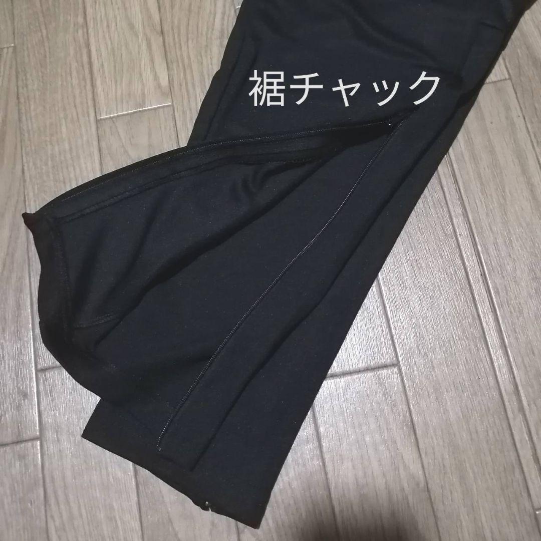 【残りわずか】新品　adidas 新ジャージ上下セット Lサイズ 黒　正規品