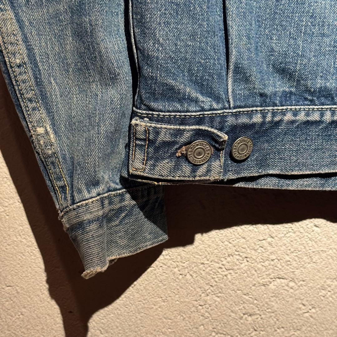 y*a様 【Levi's】50s-60's 507XX オリジナル 36相当