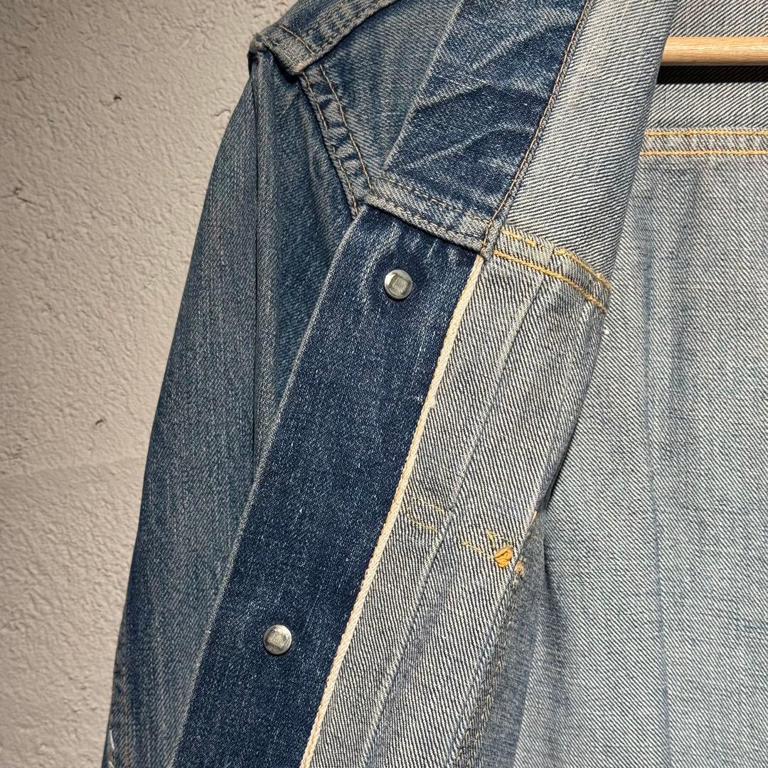 y*a様 【Levi's】50s-60's 507XX オリジナル 36相当