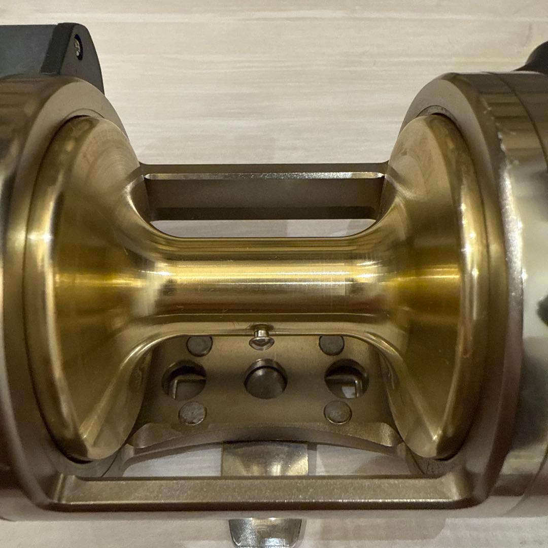SHIMANO 海魂 4000T