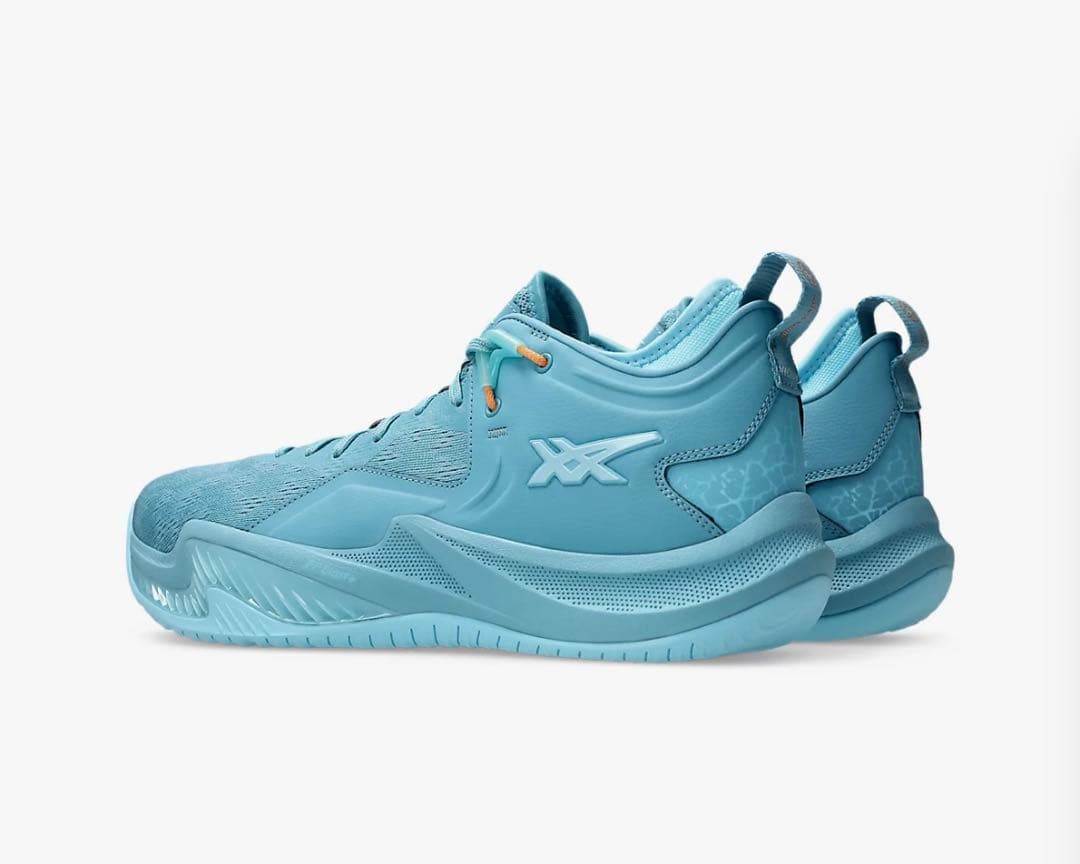 asics NOVA SURGE LOW2 26.0ノヴァサージ2