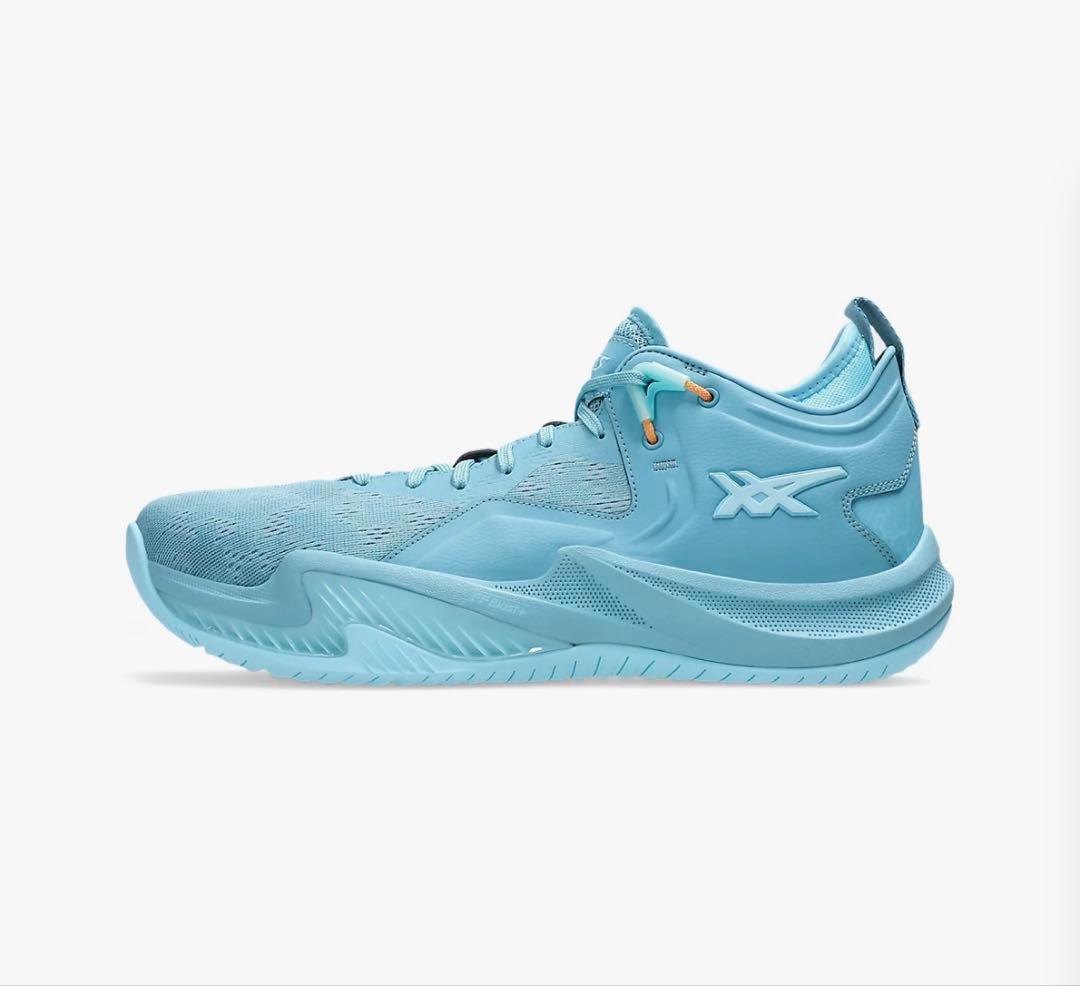 asics NOVA SURGE LOW2 26.0ノヴァサージ2