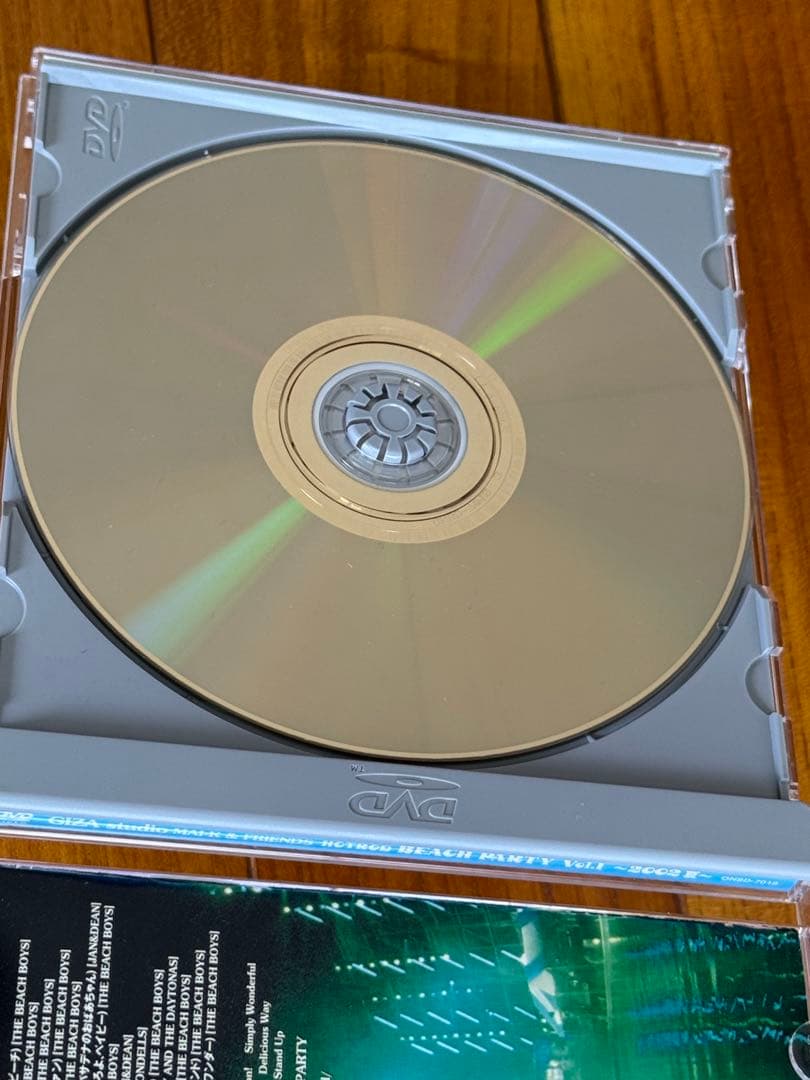 GIZA studio MAI-K&FRIENDS 倉木麻衣　DVD まとめて