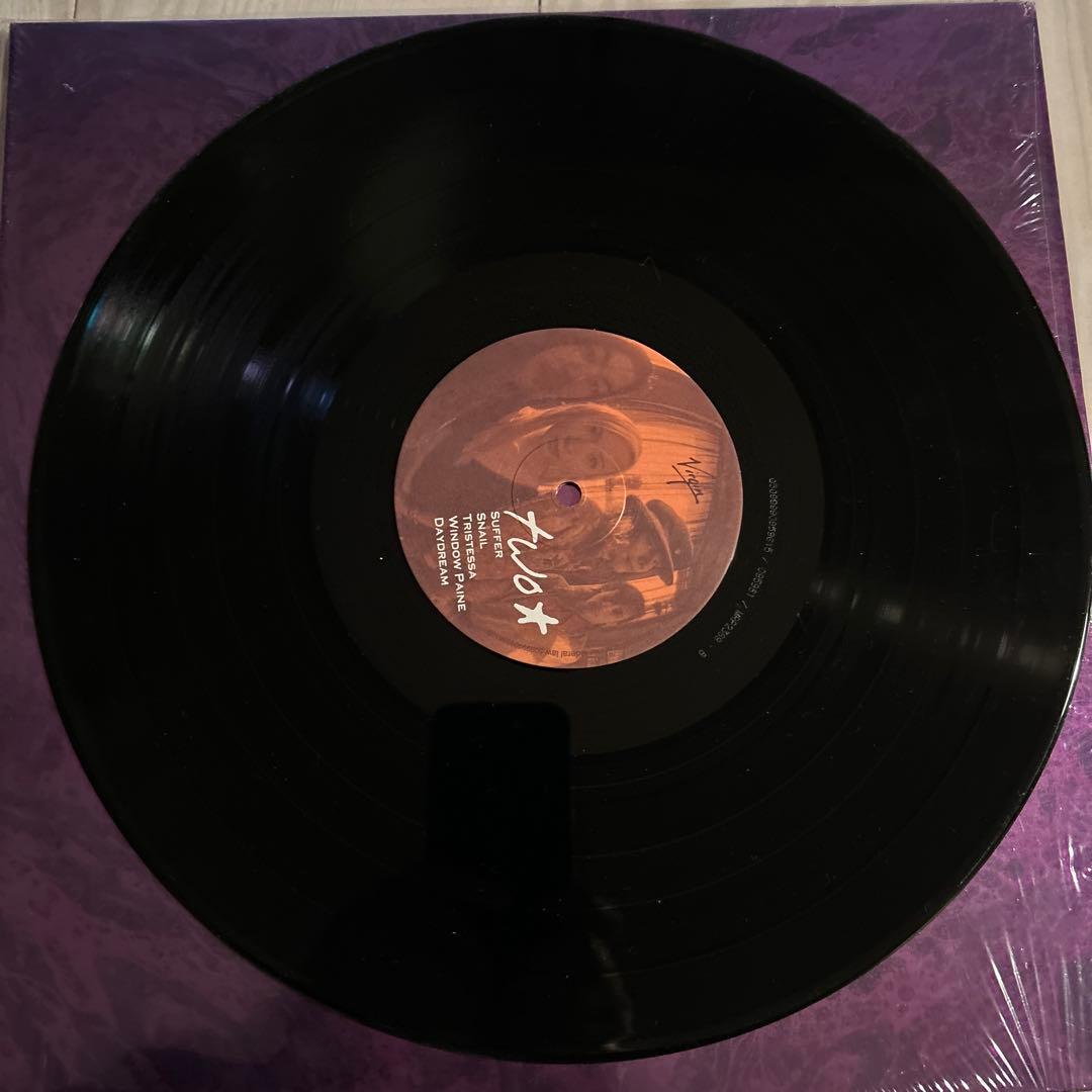 Smashing Pumpkins Gish レコード