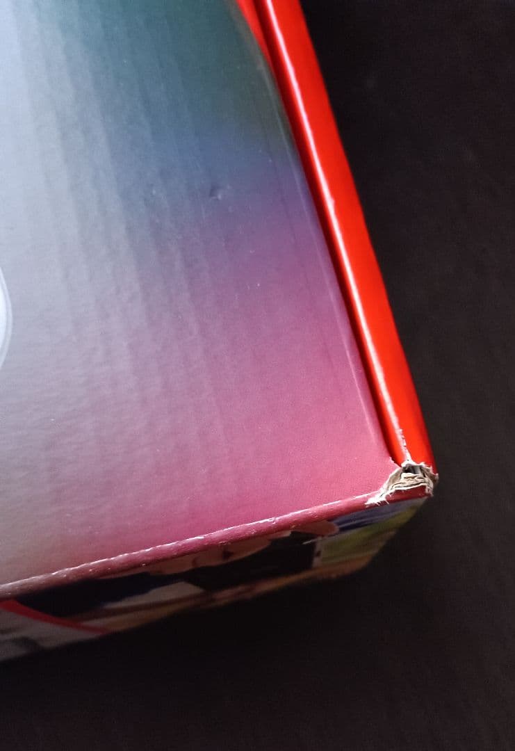 Nintendo Switch グレー本体 ＋付属品　小型パッケージ版