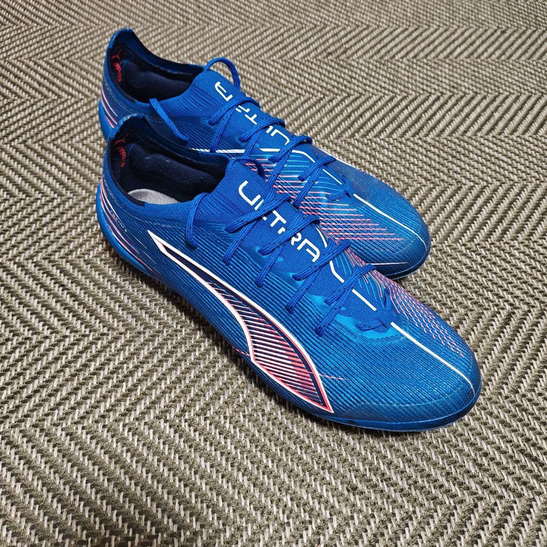 Puma Ultra 6 アルティメット　AG 26.5cm