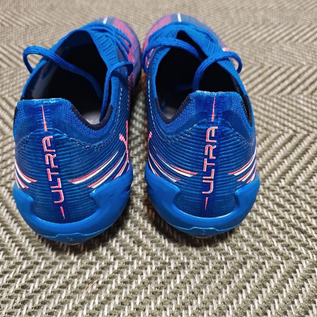 Puma Ultra 6 アルティメット　AG 26.5cm