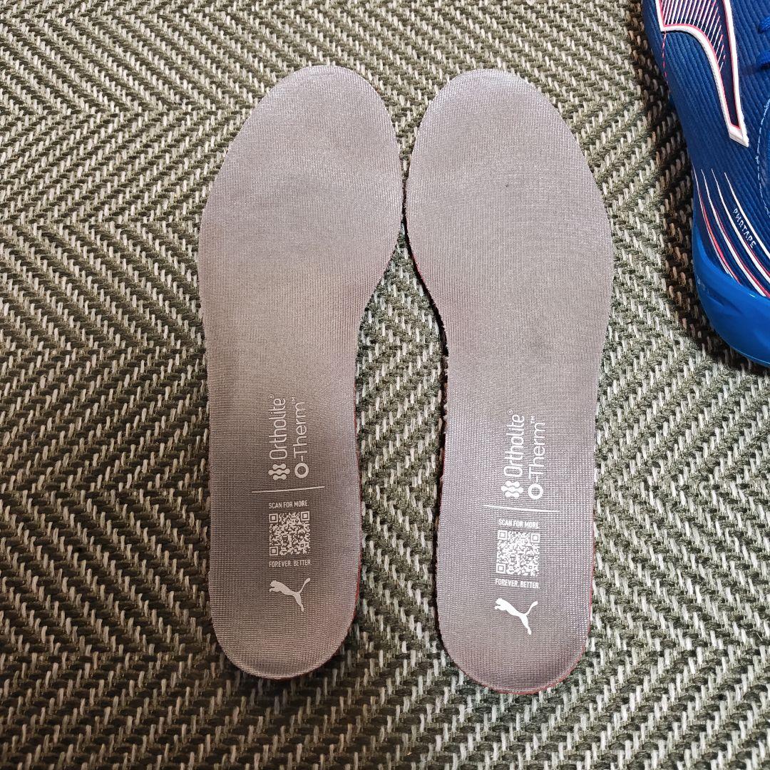 Puma Ultra 6 アルティメット　AG 26.5cm