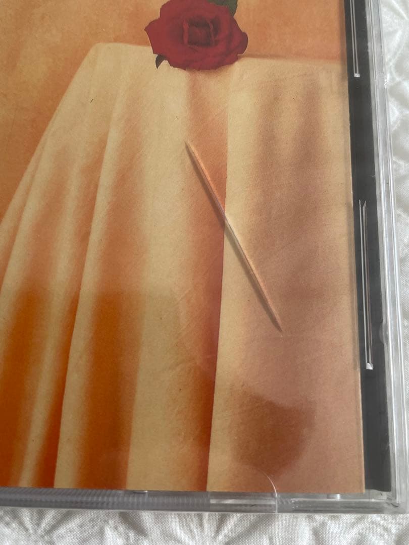 ENYA/アイルランドの風/未開封、見本盤1990年日本語解説発売