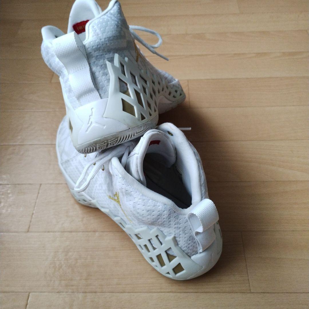 ナイキ ジャンプマン ダイヤモンド ミッドパフォーマンスフィット JORDAN