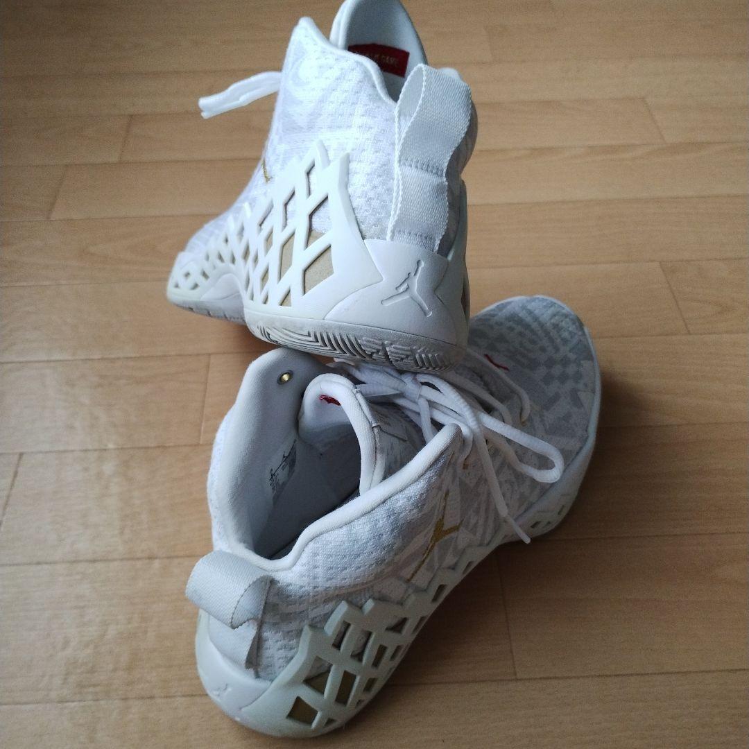 ナイキ ジャンプマン ダイヤモンド ミッドパフォーマンスフィット JORDAN