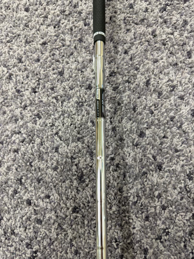 美品タイトリストSM10 56.08M D/G WEDGE 35.25インチ
