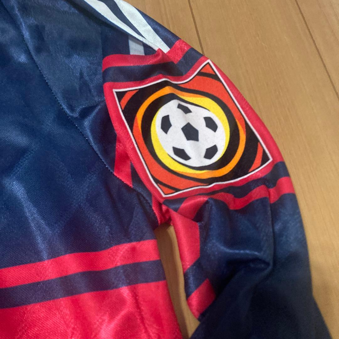 アディダス　adidas ゲーシャツ　ユニフォーム　レプリカ　バイエルン