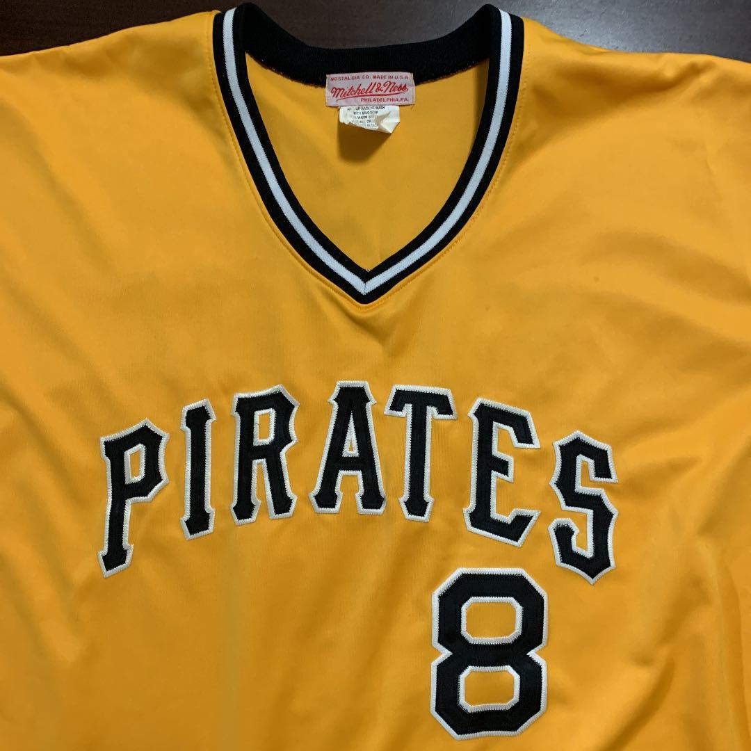 mitchell&ness ミッチェルアンドネス　ユニフォーム