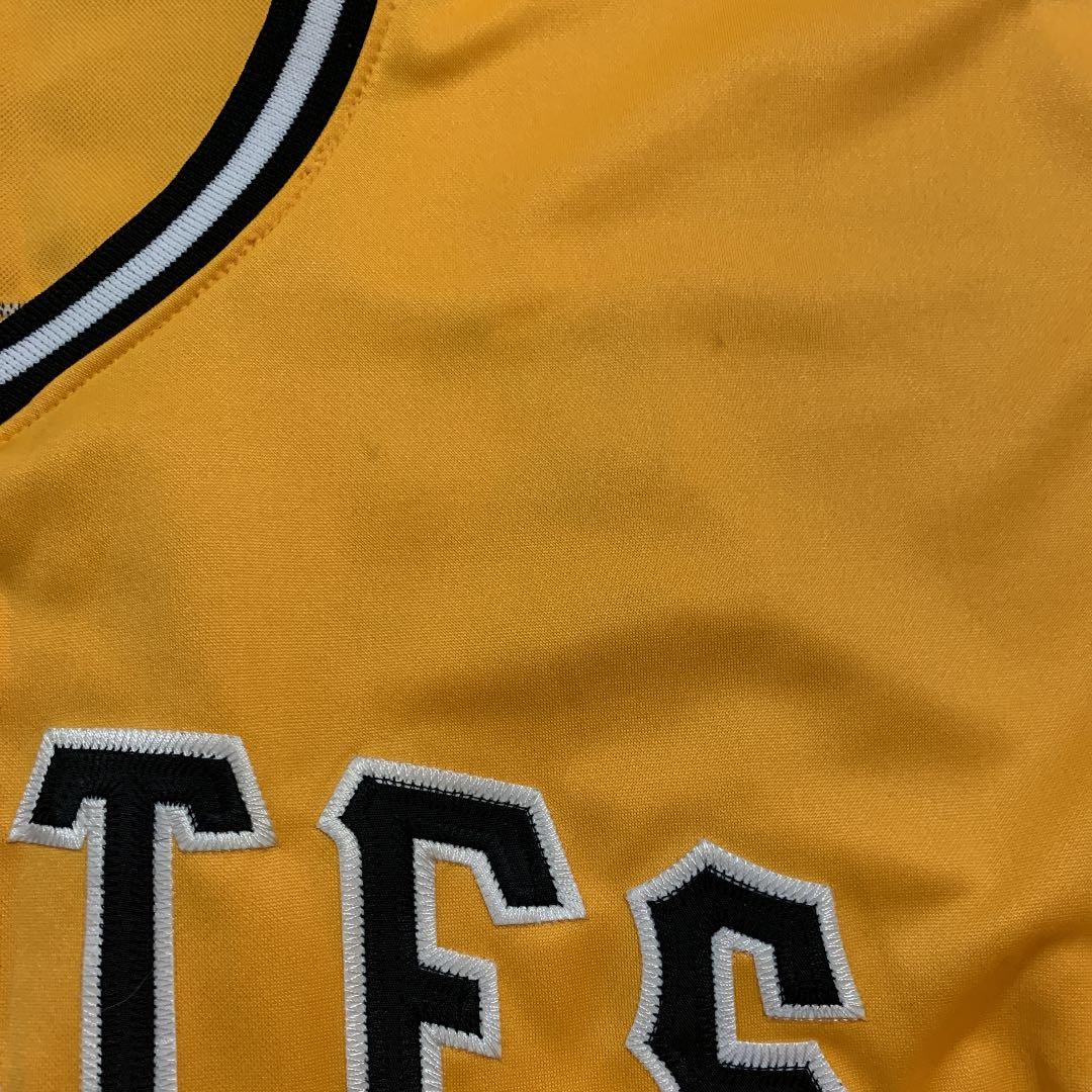 mitchell&ness ミッチェルアンドネス　ユニフォーム