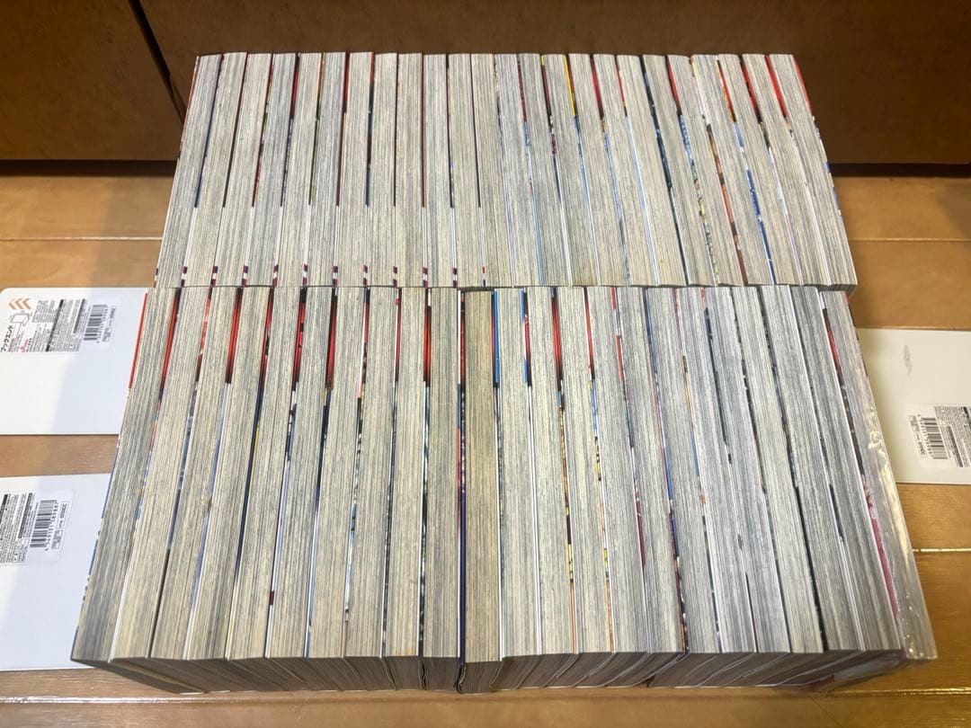 暁のヨナ全47巻