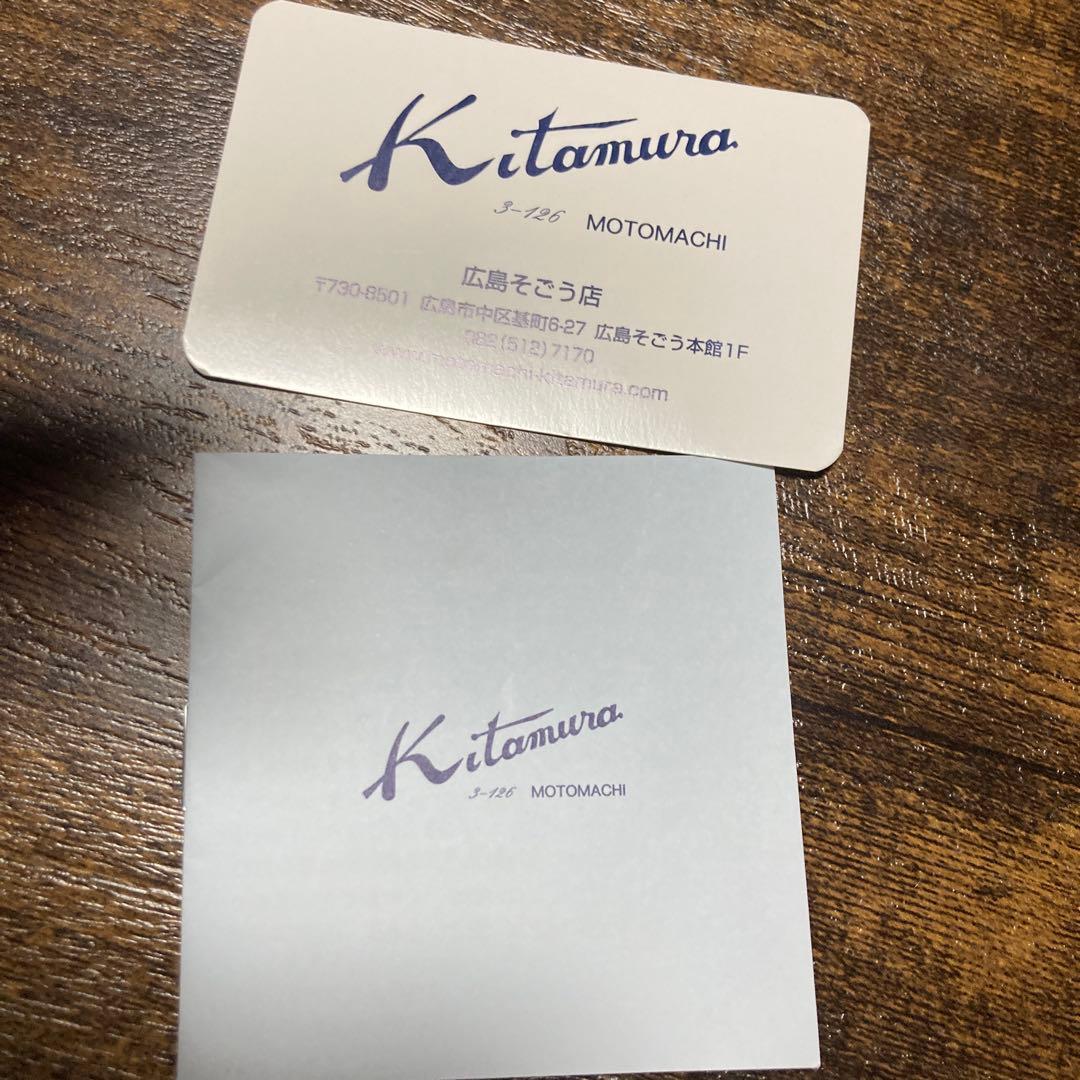 キタムラ　ハンドバッグ　ショルダーバッグ　ポーチ　3点セット