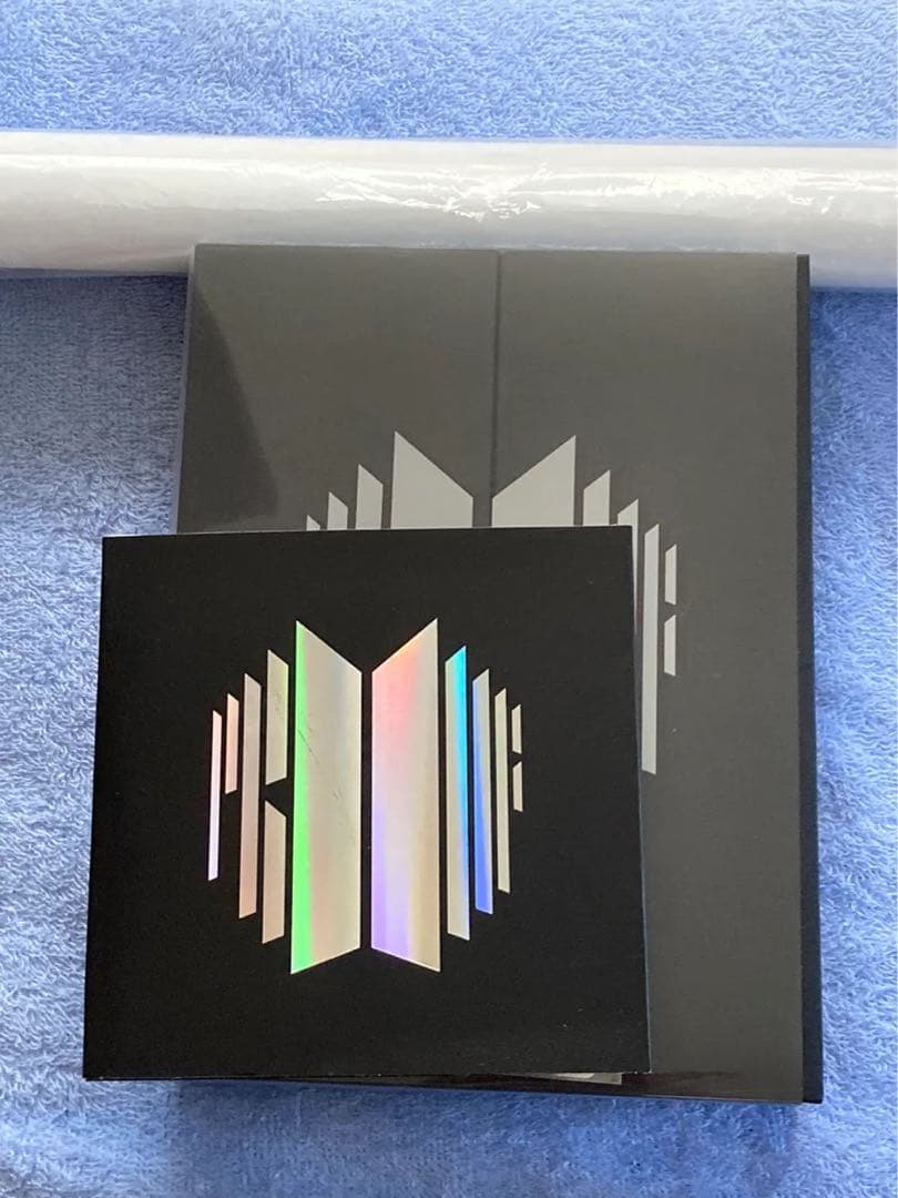 BTS PROOF 2形態セット