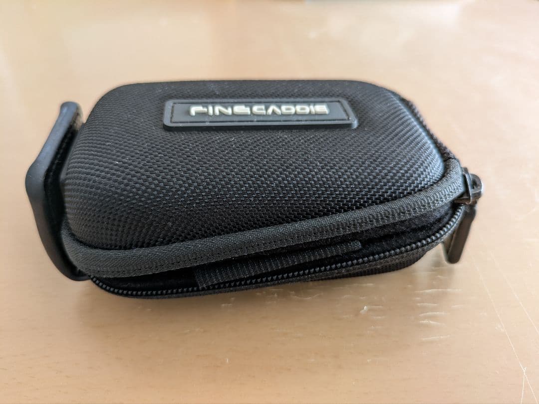 FINE CADDIE J300 レーザーゴルフ距離計