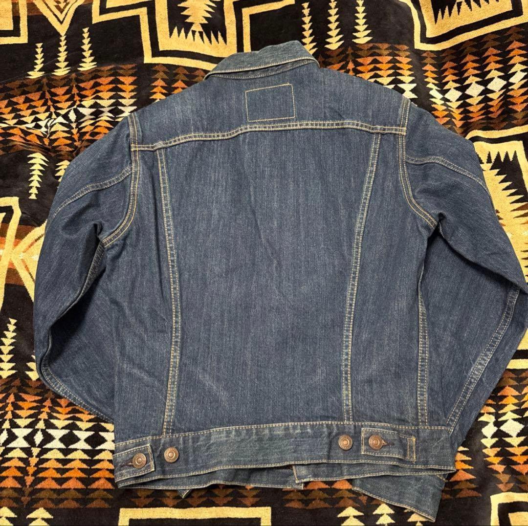 Levi's 70505 デニムジャケット