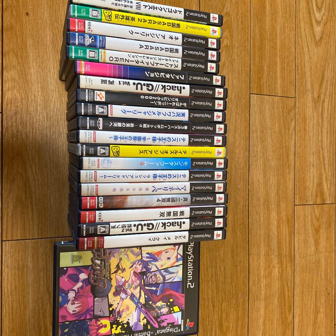 少年漫画 Ps2