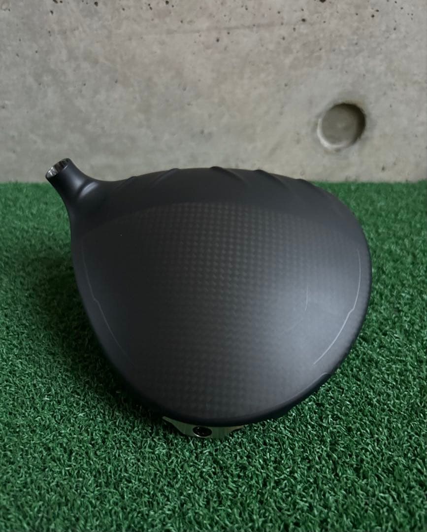 PING G440Kドライバー9°ヘッドのみ