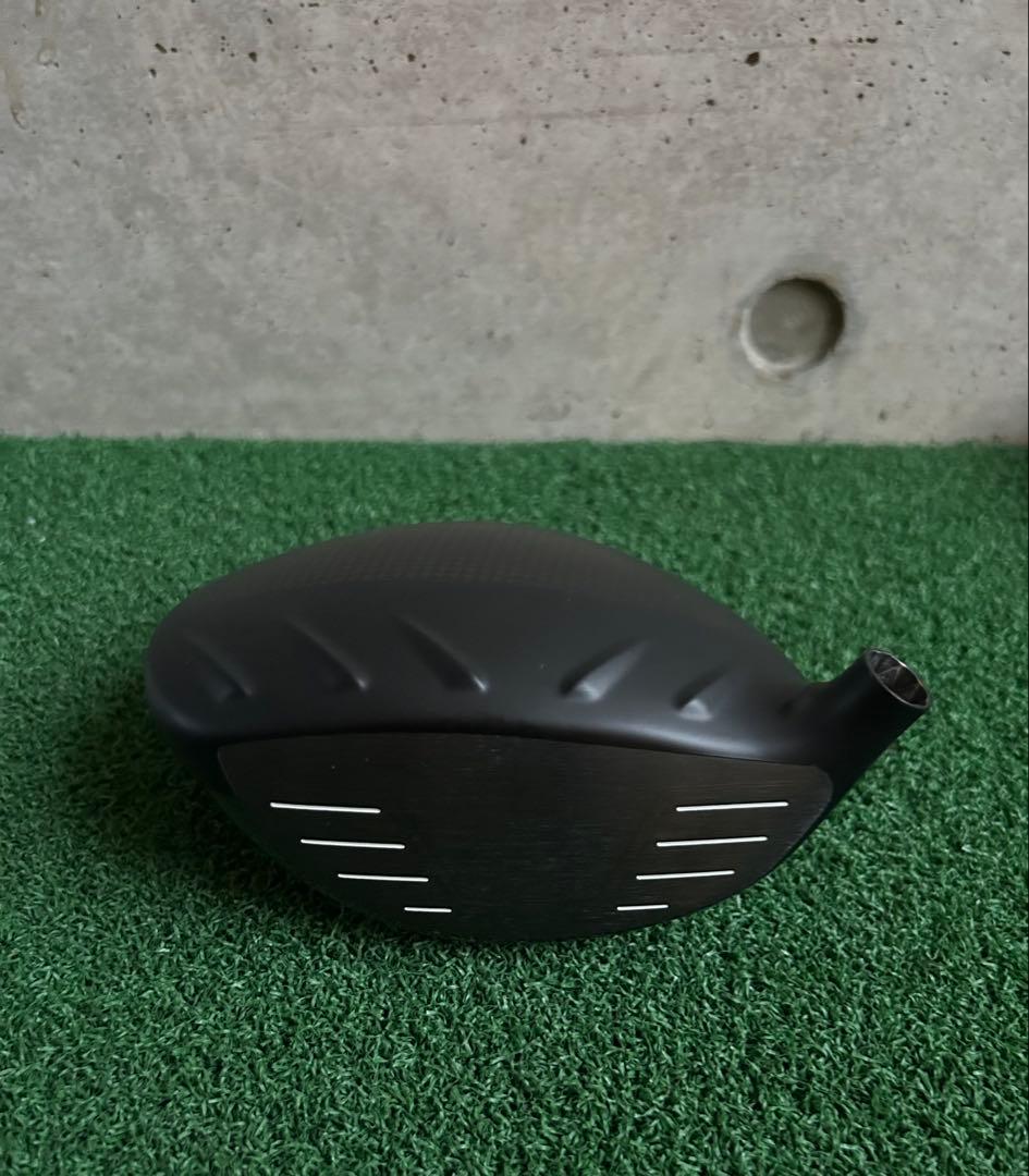 PING G440Kドライバー9°ヘッドのみ
