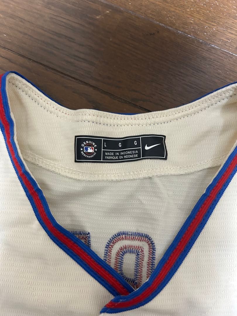 MLBフィリーズ　ユニフォーム(ハーパー)＋NEWERAキャップ　セット