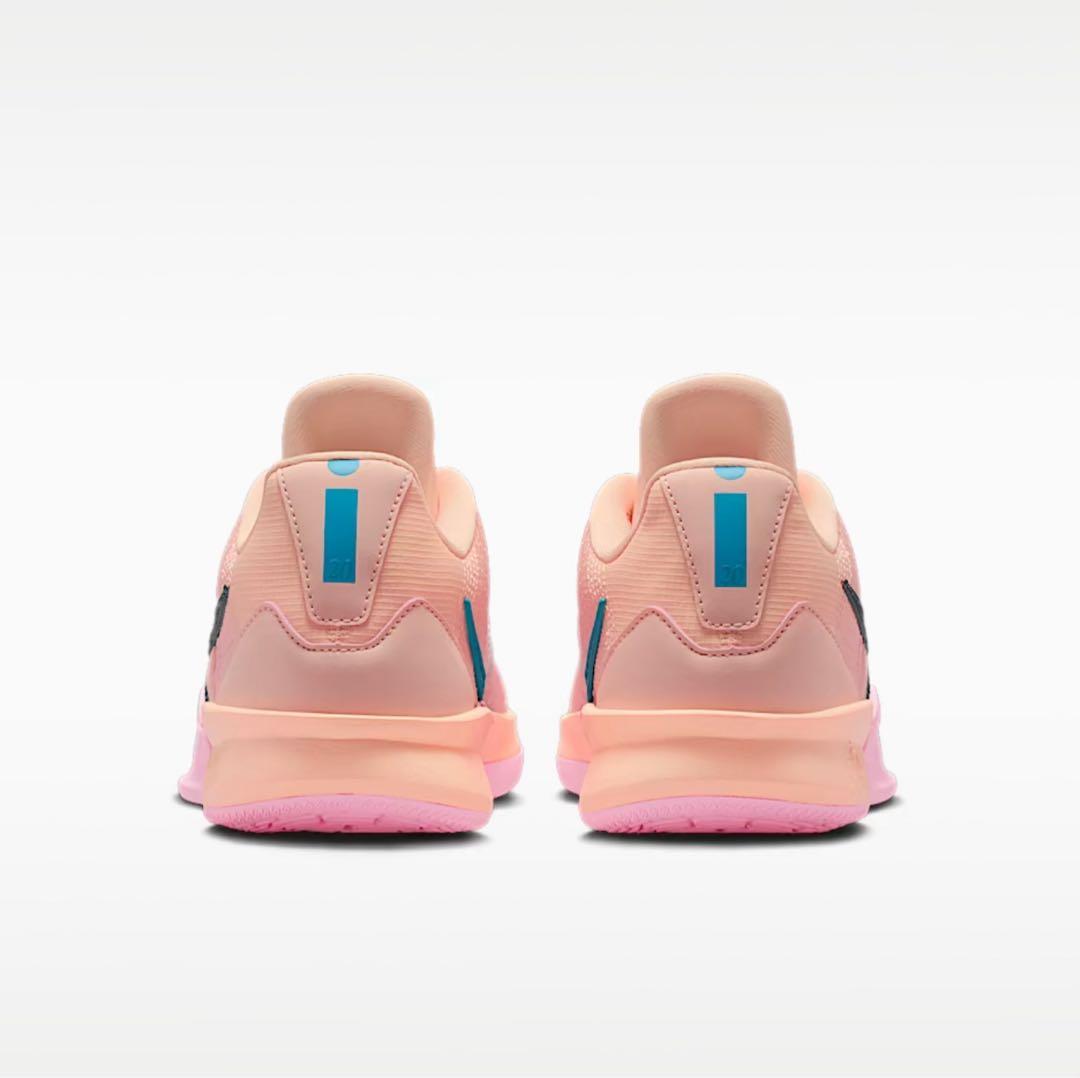 シューズ(女性用) Nike Women's Sabrina 3 \"Twin\"