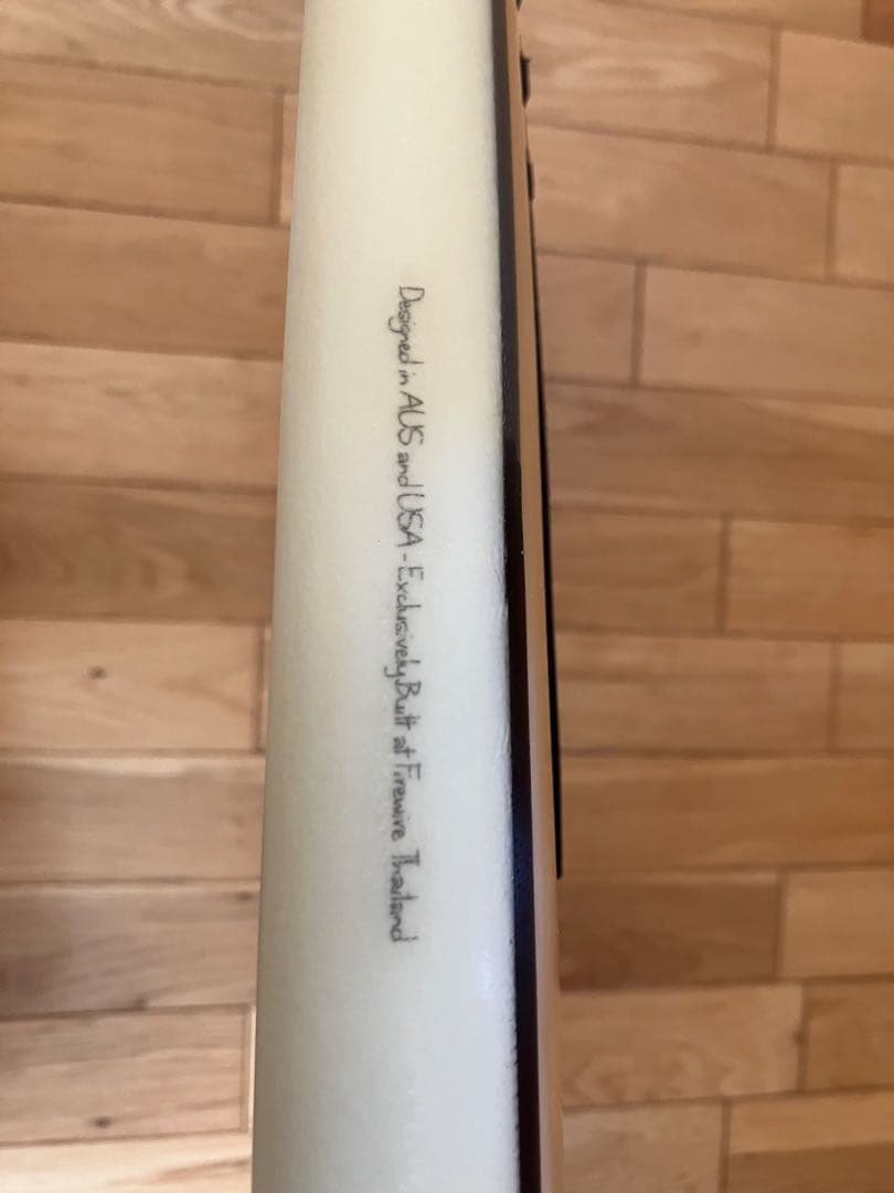 手渡し限定 Firewire Sweet Potatoファイヤーワイヤー 5’0