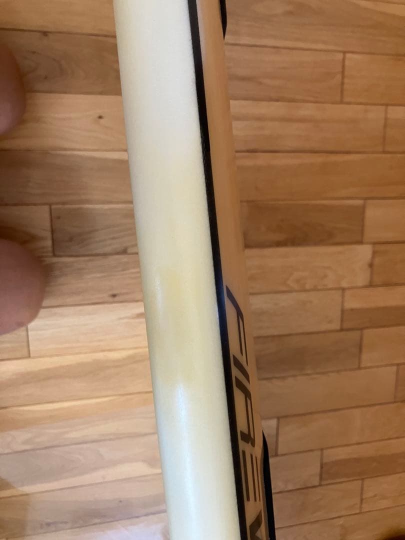 手渡し限定 Firewire Sweet Potatoファイヤーワイヤー 5’0