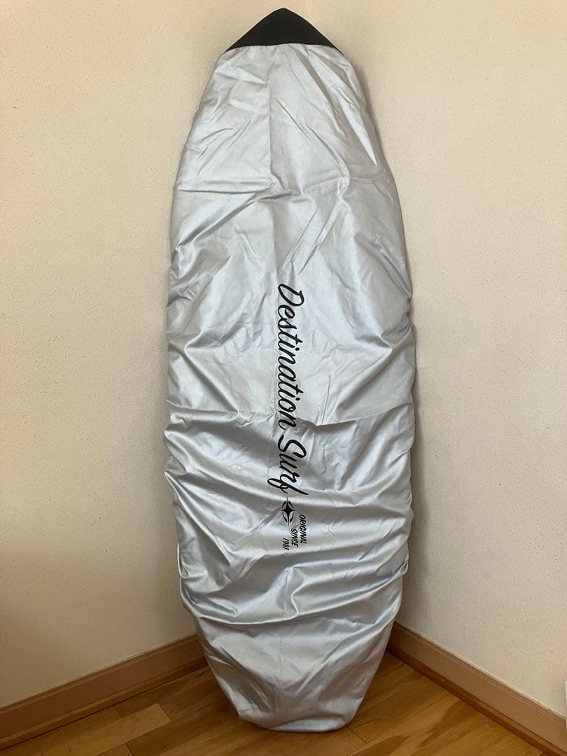 手渡し限定 Firewire Sweet Potatoファイヤーワイヤー 5’0