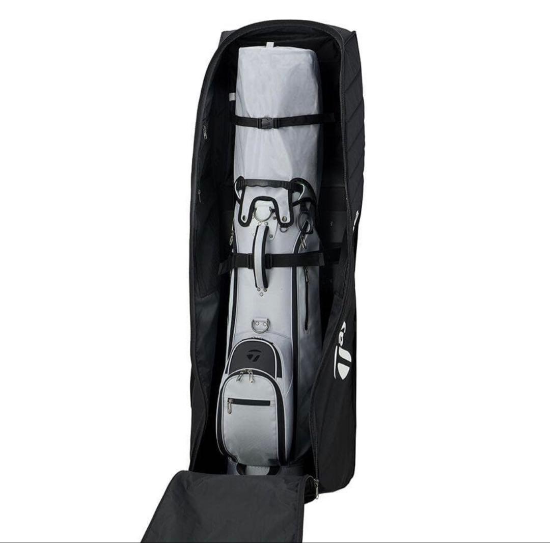 TaylorMade ローラートラベルカバー