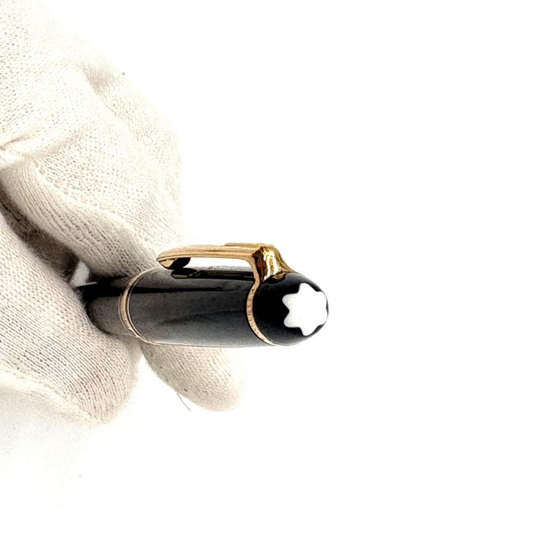 MONTBLANC マイスターシュテュック 万年筆 ペン先 4810 14K