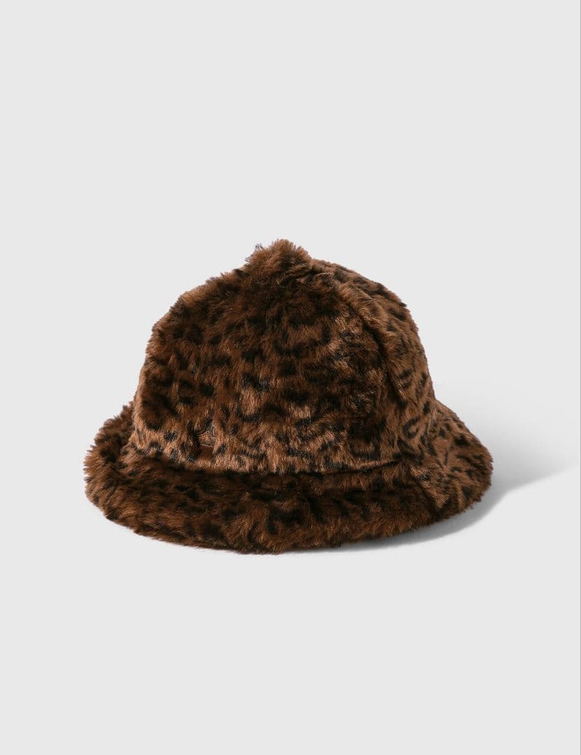 帽子 KANGOL Faux Fur Casual size:L