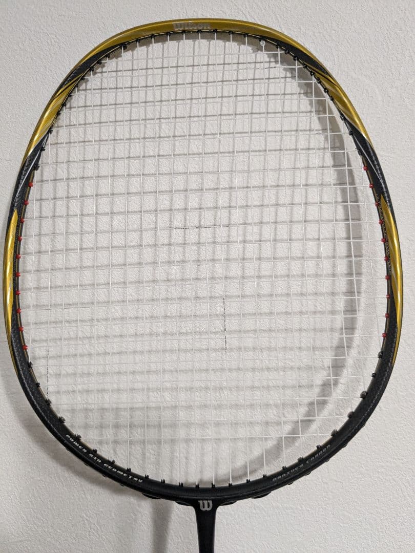 RECON PX9000j Wilson バドミントンラケット