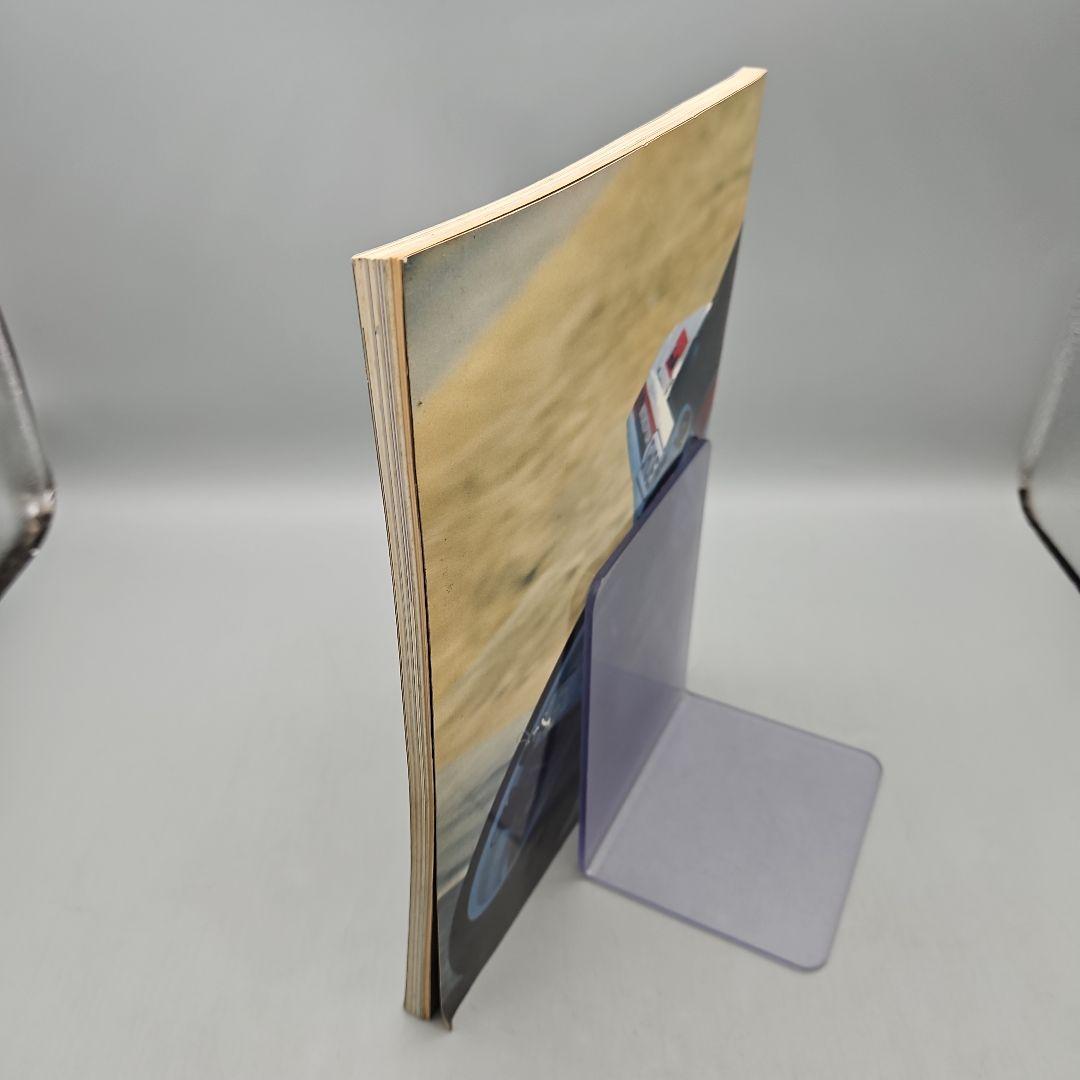 THE POWER OF HONDA IN ′86 編集室バイクコネクション