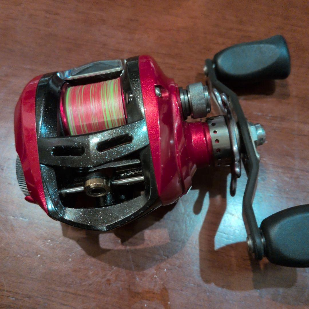 ダイワ　エアド　レッドチューン　100 Ｌ カワハギ
