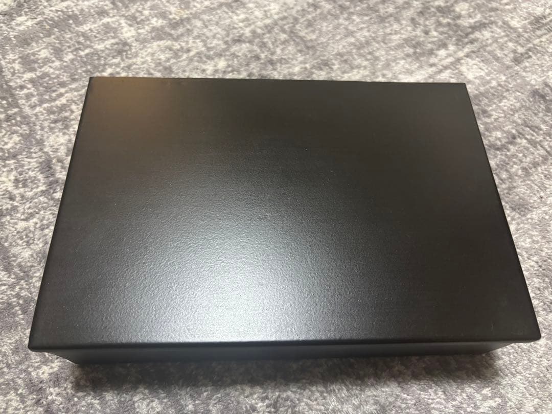 ZARAホーム　ザラホーム　ジュエリーボックス