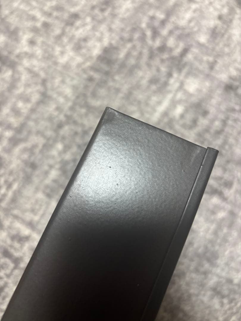 ZARAホーム　ザラホーム　ジュエリーボックス
