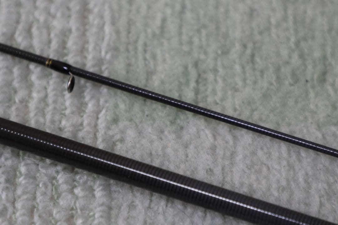 アブガルシア ルアーロッド クロスフィールド XRFC-702M 未使用品