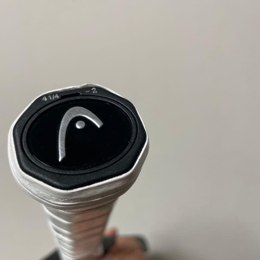 値下げ、超美品＞最新版、15分のみ試打、2026 HEAD　Speed TEAM