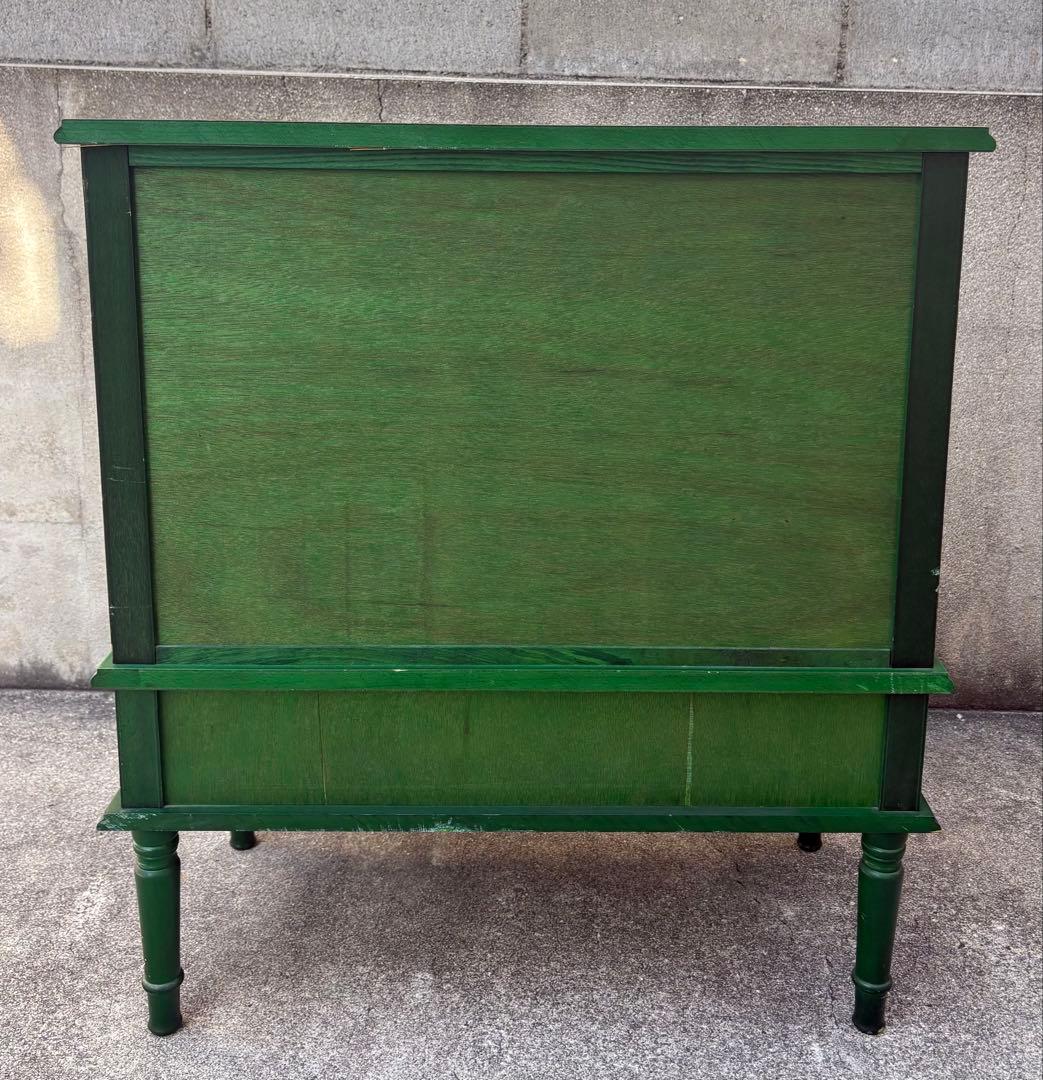 AC FURNITURE キャビネット【希少】