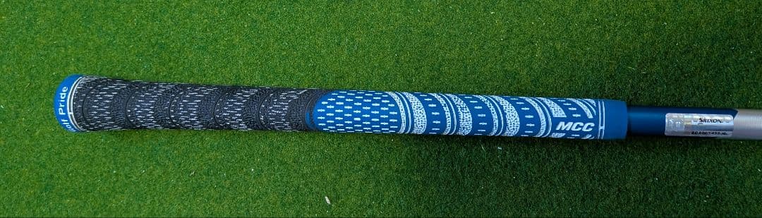 zxiハイブリッド 4H 22度 VENTUS HB 8s