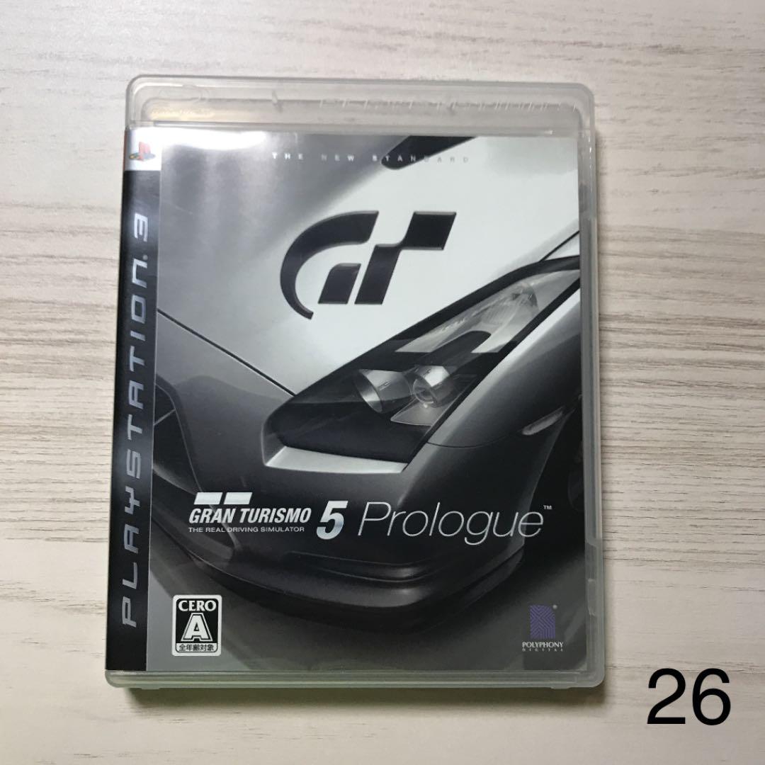 ［中古・美品］④ PS3 ソフト　1本４００円〜