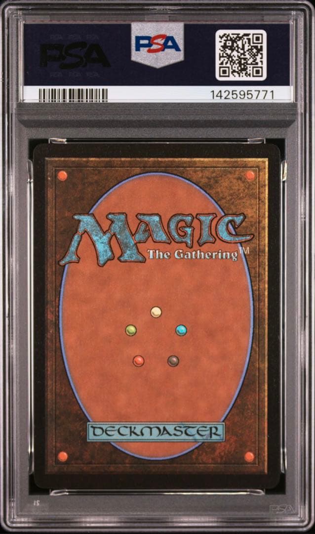 u*p様 MTG PSA10大召喚士、ユウナ 日本語foil コマンダーリーグプ