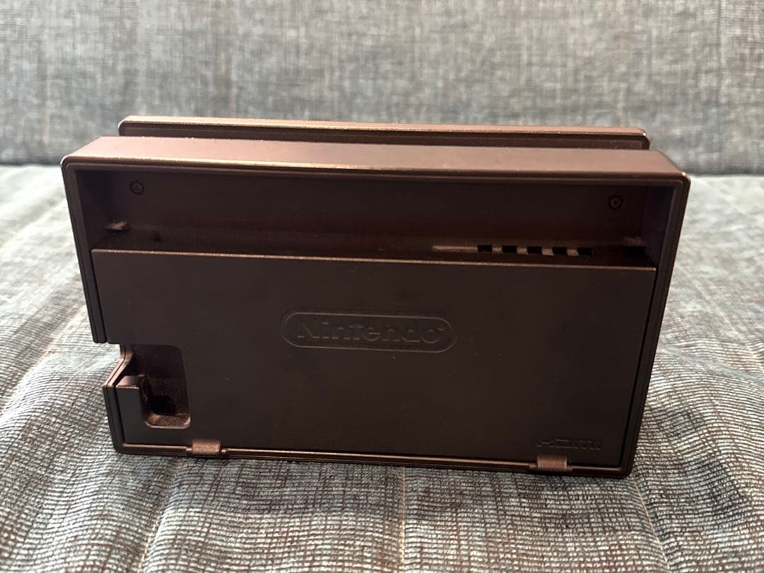 Nintendo Switch 本体 赤／青　Joy-Con緑／ピンク　セット