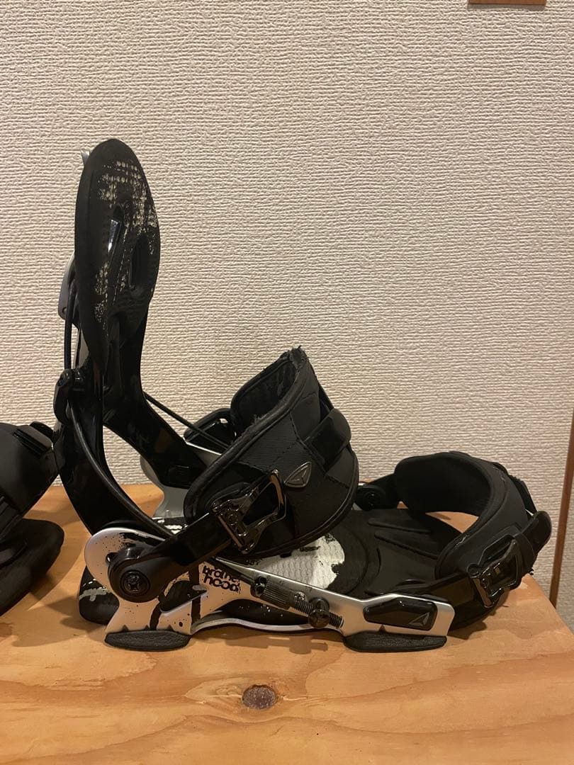 sp united brotherhood エスピーユナイテッド　ブラザーフッド