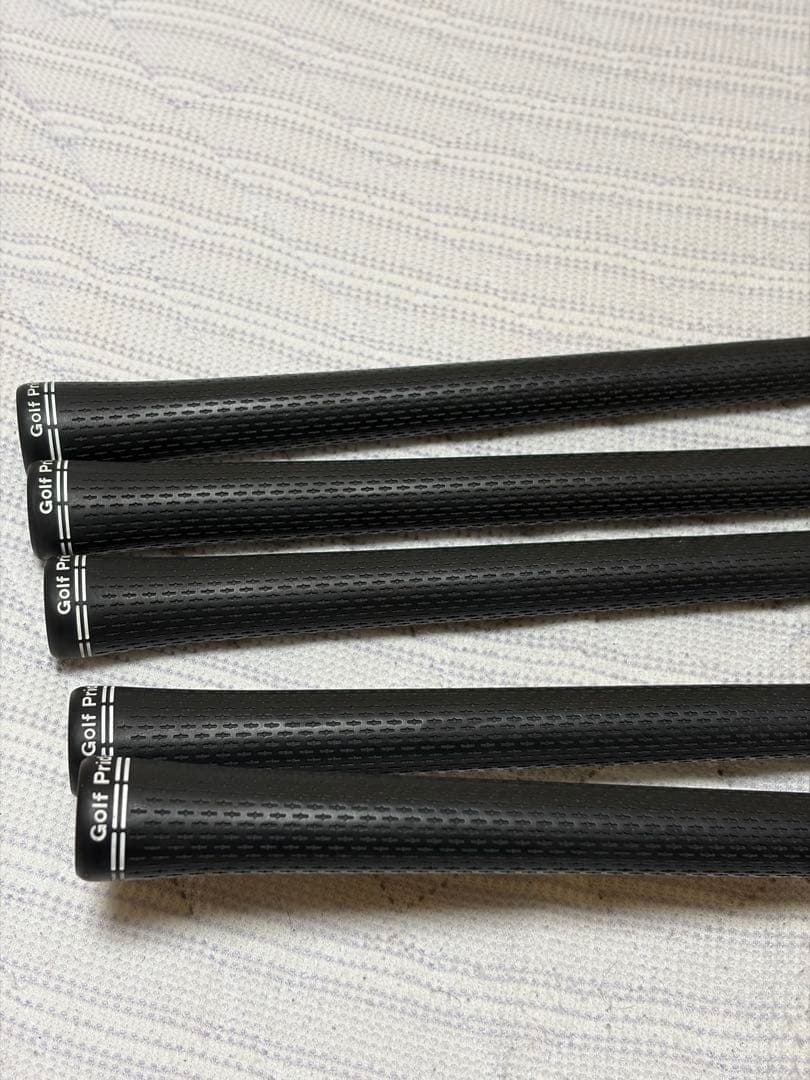 捨て値　モーダス115 激安早い者勝ち‼️　タイトリストT100アイアンセット