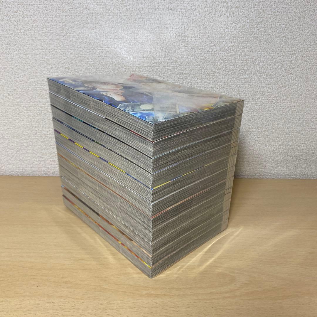 インベスターZ 全巻(全21巻セット)三田紀房